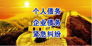 禄丰要账公司